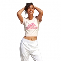 Tricou Adidas W BL T thumbnav 3