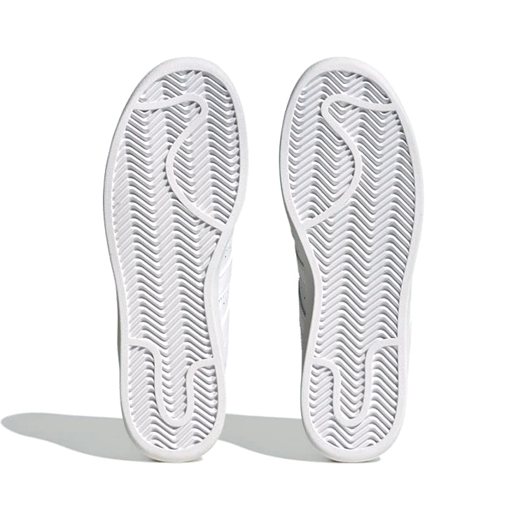 Кроссовки Adidas SUPERSTAR XLG / Женский / 36.5 / Белый photo 3