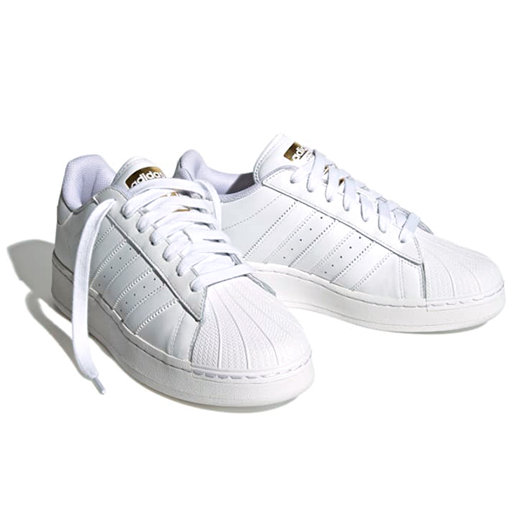 Кроссовки Adidas SUPERSTAR XLG / Женский / 36.5 / Белый photo 4