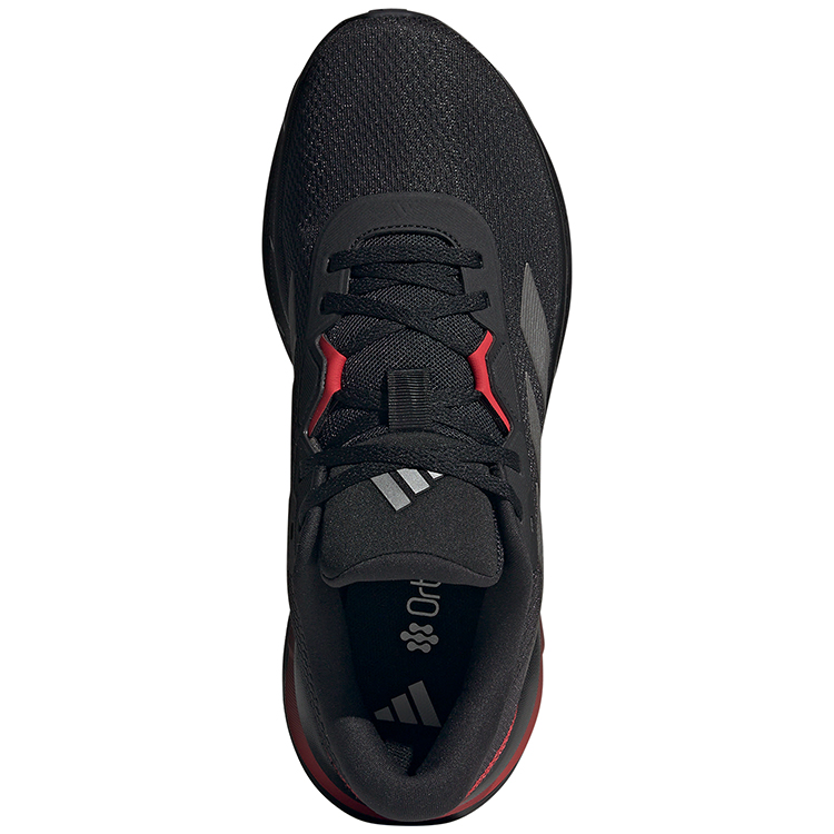 Incaltaminte Sport Adidas GALAXY 7 M pt Barbati / 46 / Negru photo 2