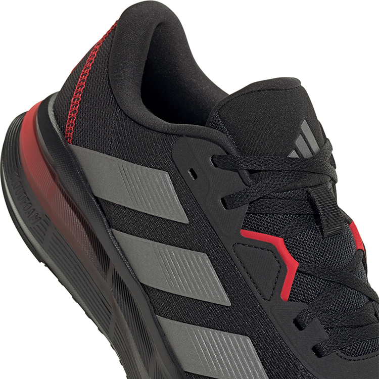 Incaltaminte Sport Adidas GALAXY 7 M pt Barbati / 46 / Negru photo 5