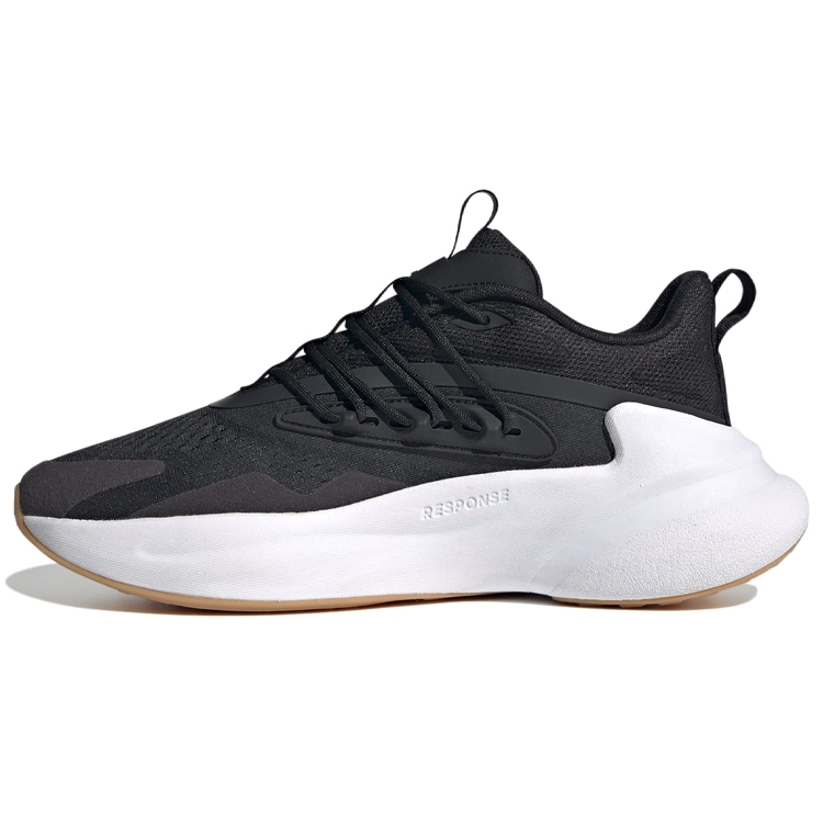 Кроссовки Adidas AlphaBoost V2 / Мужской / 41.5 / Черный photo 1