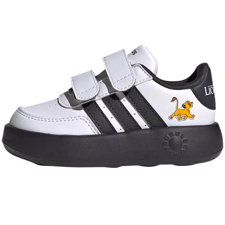 Incaltaminte Sport Adidas BREAKNET LionKing CF I
