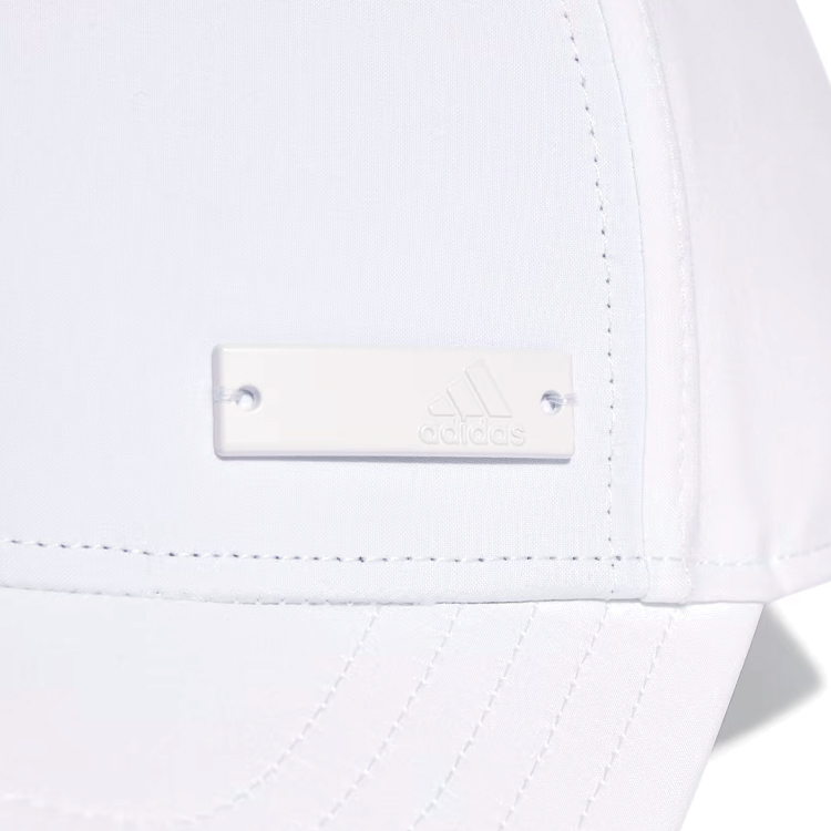 Chipiu Adidas BBALLCAP LT MET OSFM Alb photo 4