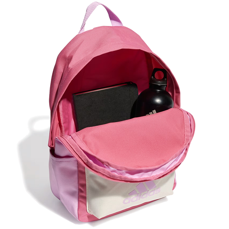 Rucsac Adidas LK BP BOS NEW IR9755 Roz photo 3