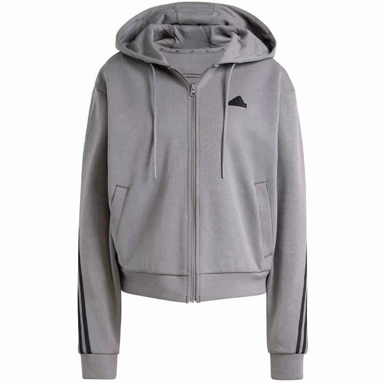Толстовка Adidas W FI 3S FZ HD
