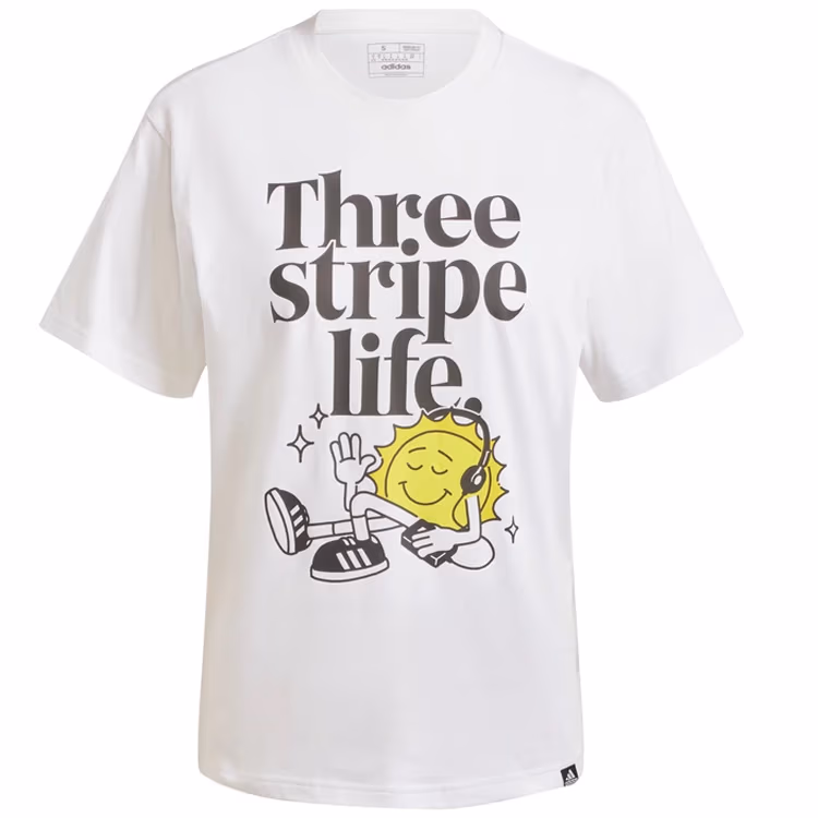 Tricou Adidas W POSITIVE T