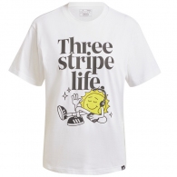Tricou Adidas W POSITIVE T thumbnav 1