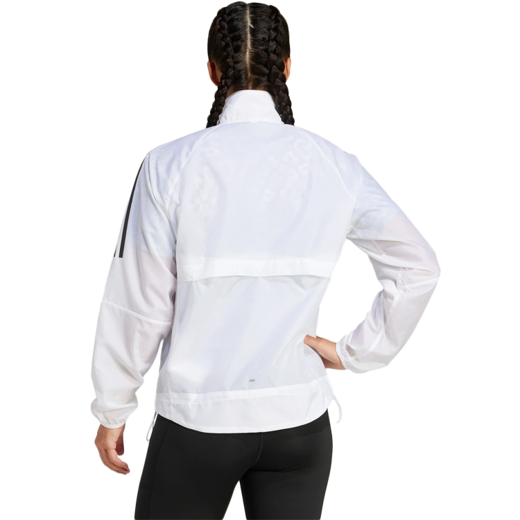 Ветровка Adidas OTR E JACKET W photo 2