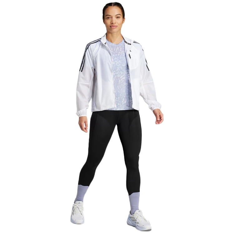 Ветровка Adidas OTR E JACKET W photo 5