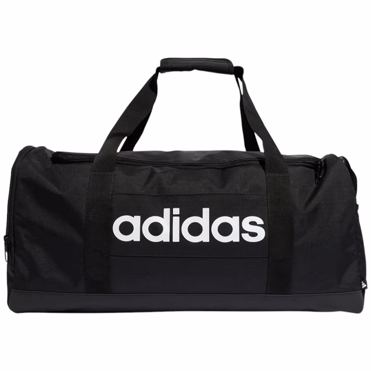 Сумка спортивная Adidas LINEAR DUFFEL M 