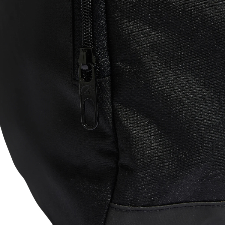 Сумка спортивная  Adidas LINEAR DUFFEL M/JD9555/Черный photo 5