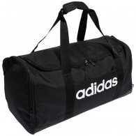 Сумка спортивная Adidas LINEAR DUFFEL M thumbnav 2