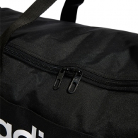 Сумка спортивная Adidas LINEAR DUFFEL M thumbnav 4