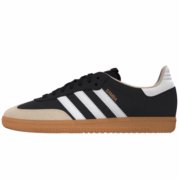 Кроссовки Adidas SAMBA OG J