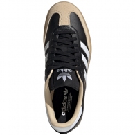 Incaltaminte Sport Adidas SAMBA OG J thumbnav 2