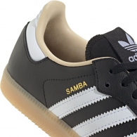 Incaltaminte Sport Adidas SAMBA OG J thumbnav 5