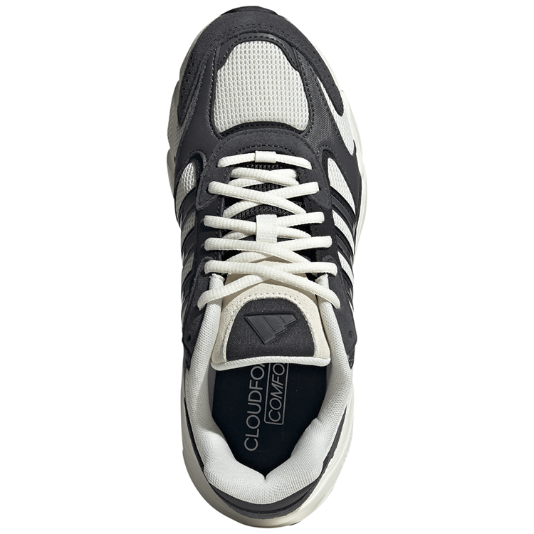 Кроссовки Adidas CRAZYCHAOS 2000 / Женский / 36.5 / Белый photo 2