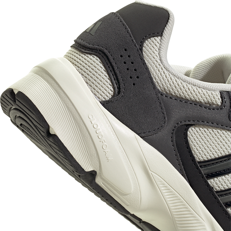 Кроссовки Adidas CRAZYCHAOS 2000 / Женский / 36.5 / Белый photo 5