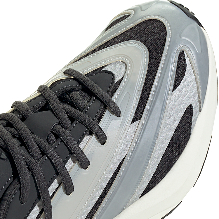 Incaltaminte Sport Adidas LIGHTBLAZE pt Femei / 40 / Negru photo 5