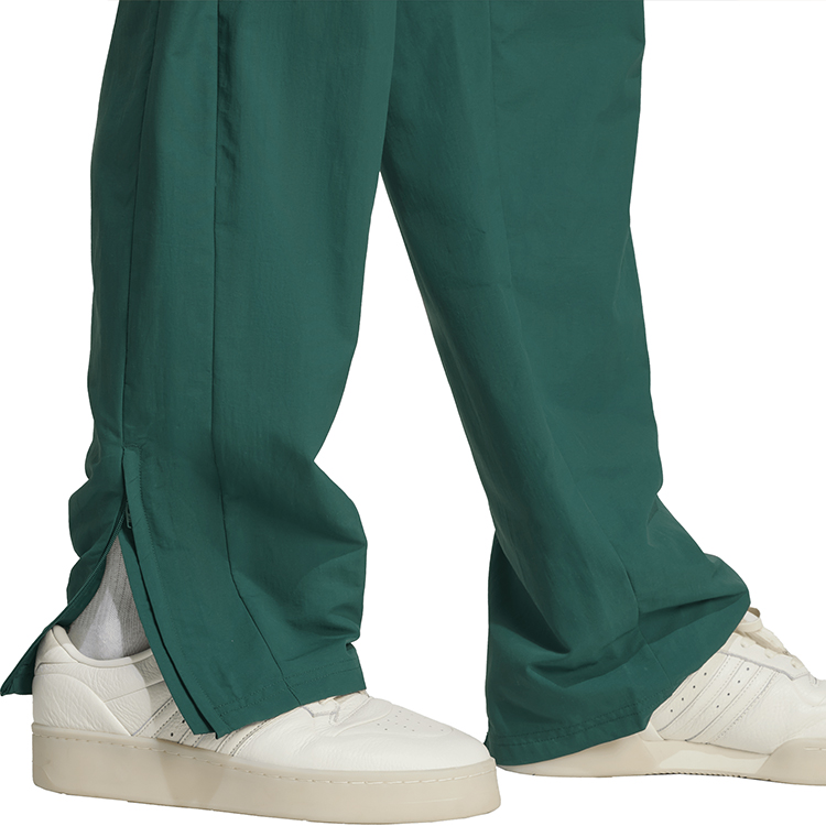 Брюки Adidas TRACK PANT XS Зелёный Мужской photo 3