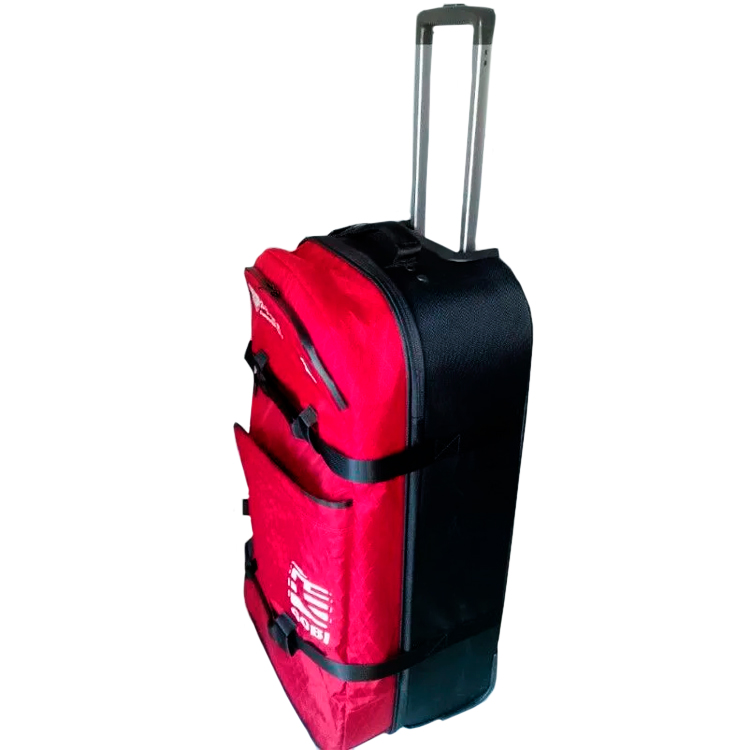 Чемодан Kailas Stars Wheeled Luggage 100L photo 2