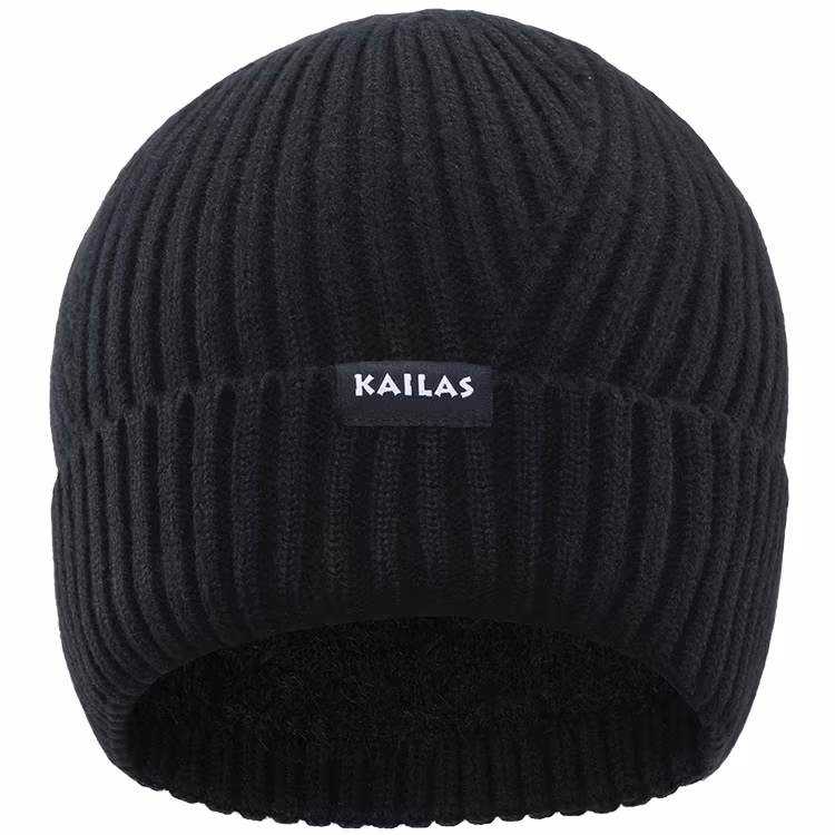 Caciula Kailas Skiing Knit Hat
