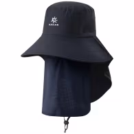 Panama Kailas WIDE BRIM HIKING HAT