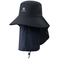 Panama Kailas WIDE BRIM HIKING HAT thumbnav