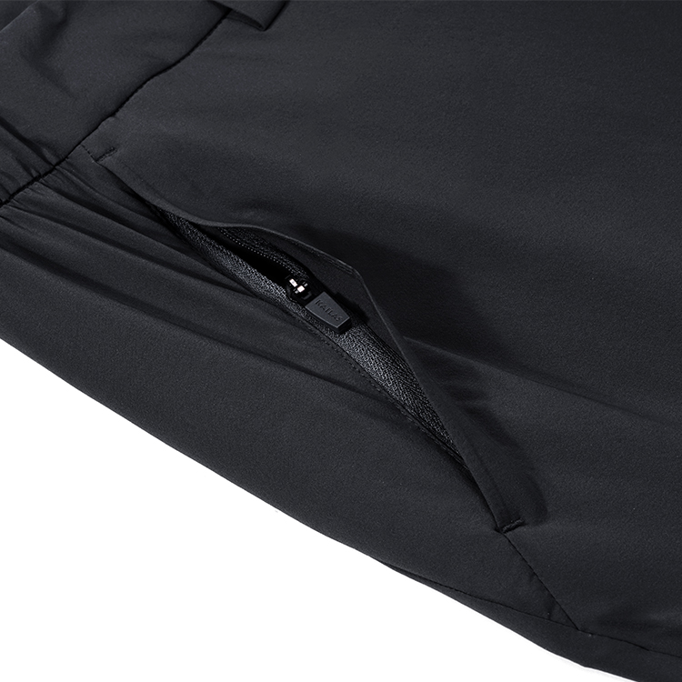 Pantaloni Kailas Yubeng XXL Negru Barbati photo 2