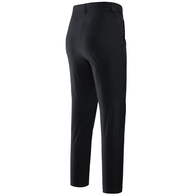 Pantaloni Kailas Yubeng XXL Negru Barbati photo 4