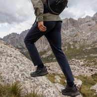 Pantaloni Kailas Yubeng thumbnav 5