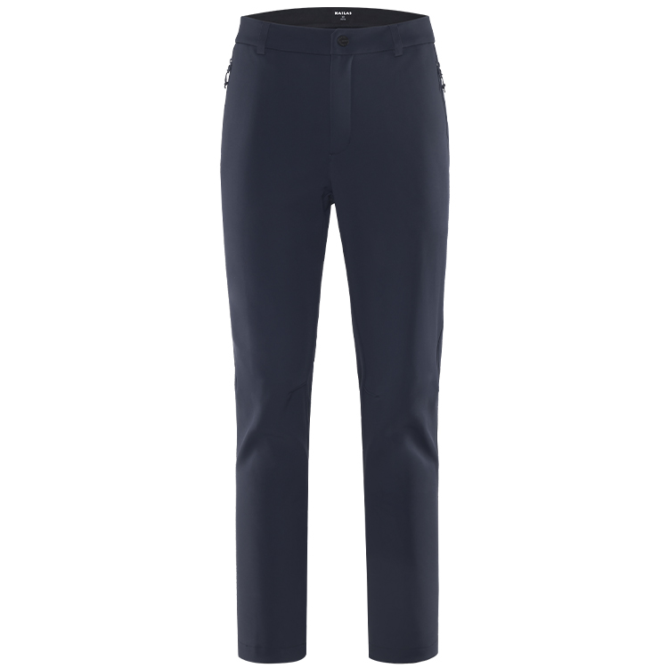 Pantaloni Kailas Medog PLUS Softshell Pants photo Pantaloni Kailas Medog PLUS Softshell Pants photo