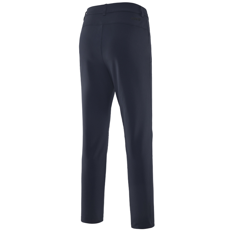 Pantaloni Kailas Medog PLUS Softshell Pants S Negru Barbati photo 3