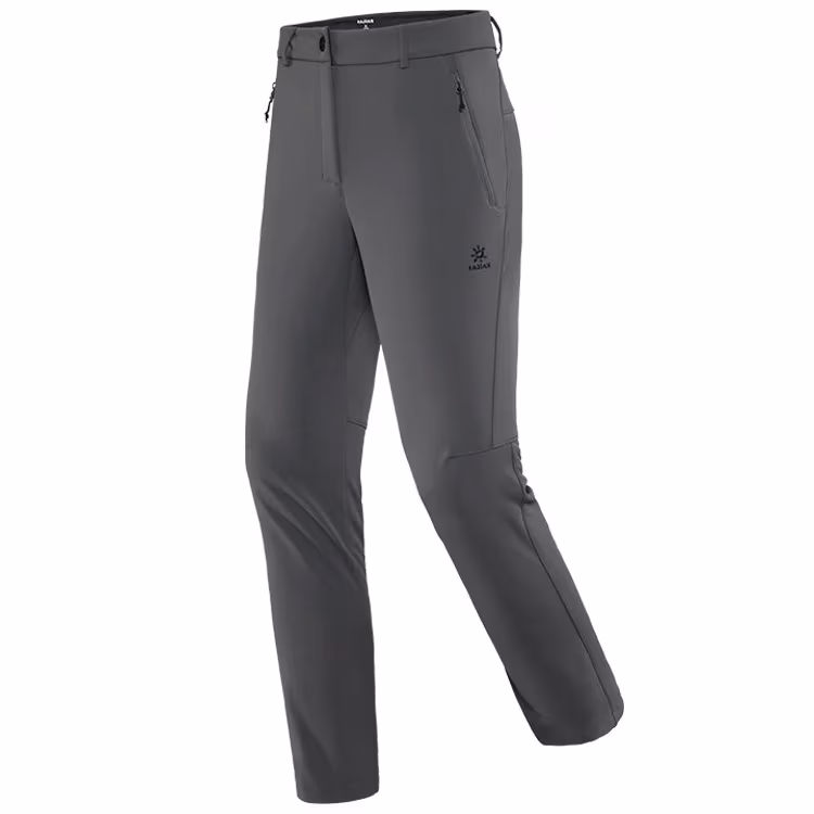 Pantaloni Kailas LK MAX Softshell Pants Mens