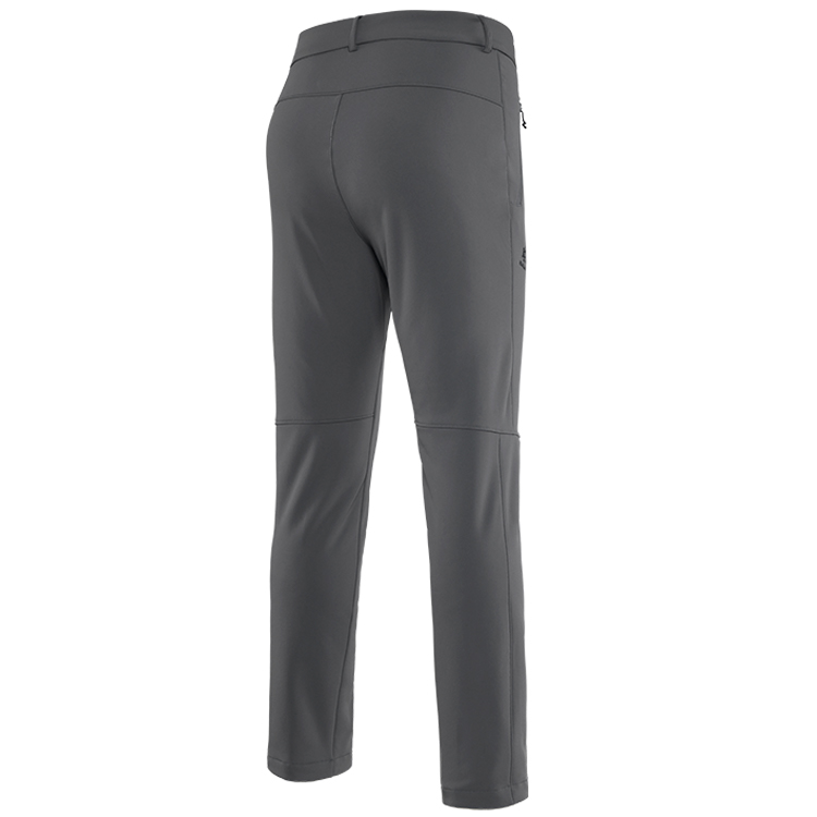 Брюки Kailas LK MAX Softshell Pants Mens M Серый Мужской photo 2