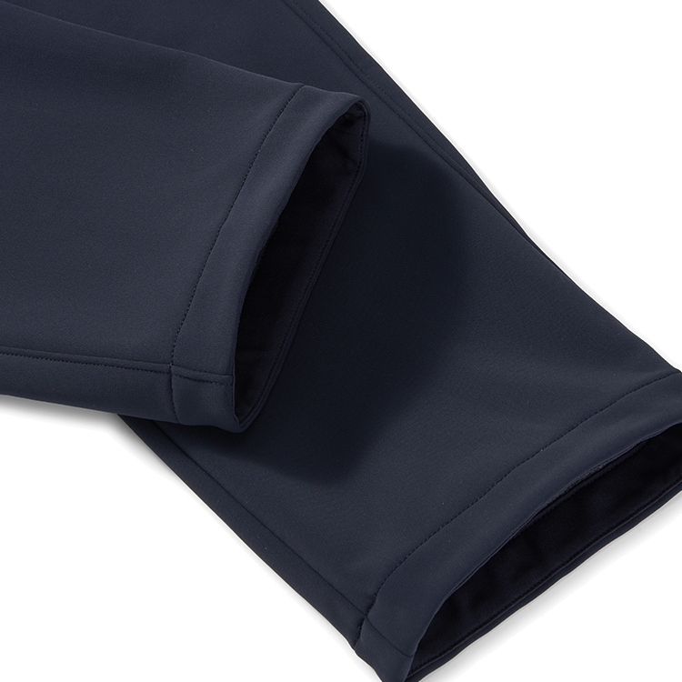 Pantaloni Kailas Medog PLUS Softshell Pants L Negru Femei photo 6