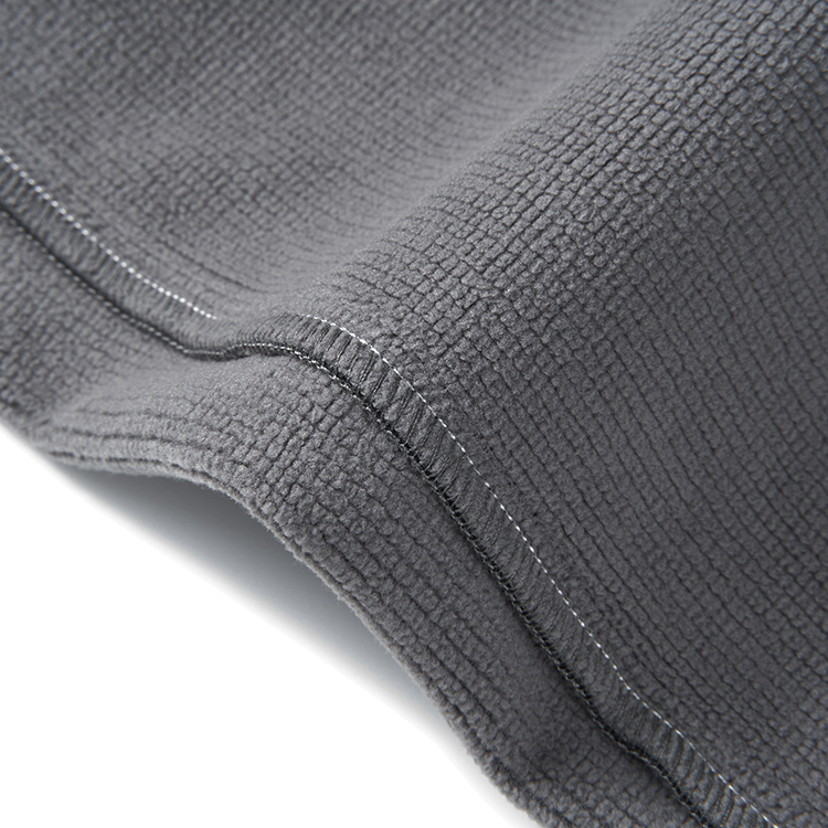 Pantaloni Kailas Medog PLUS Softshell Pants L Negru Femei photo 7