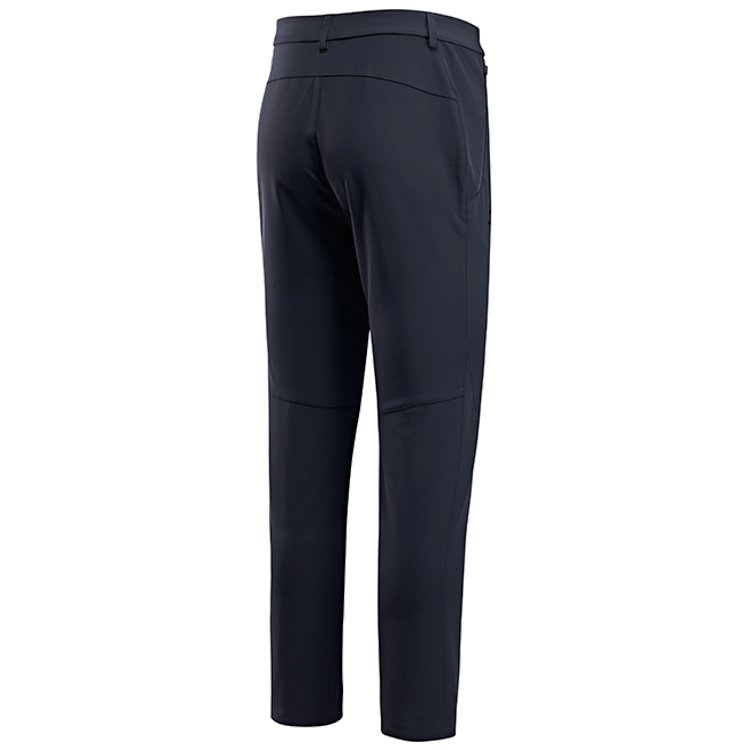 Pantaloni Kailas Softshell Pants Womens M Negru Femei photo 3