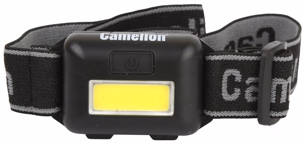 Lanterna frontala Camelion LED5355 