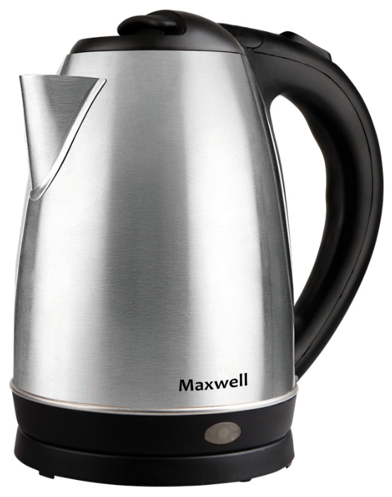 Чайник электрический Maxwell MW1055 photo Чайник электрический Maxwell MW1055 photo