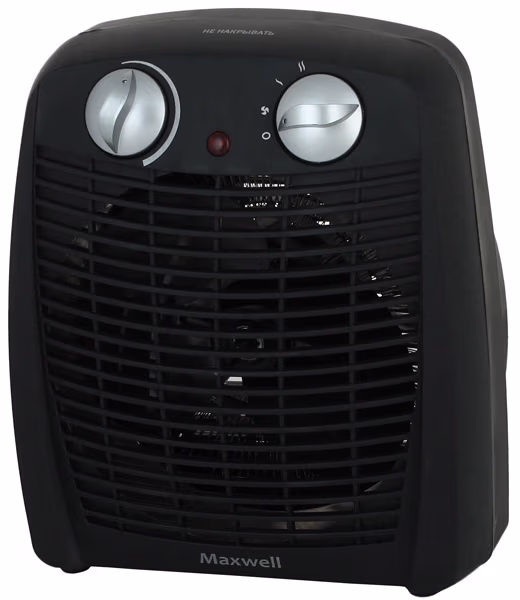 Тепловентилятор Maxwell MW-3455