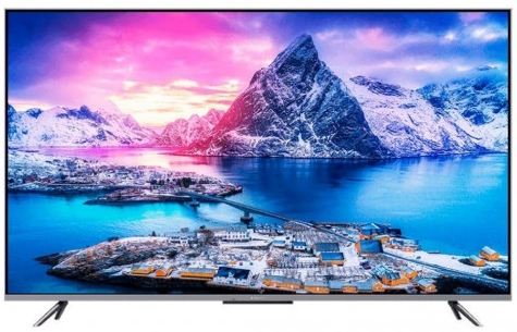 LED телевизор Xiaomi Q1E55" photo 