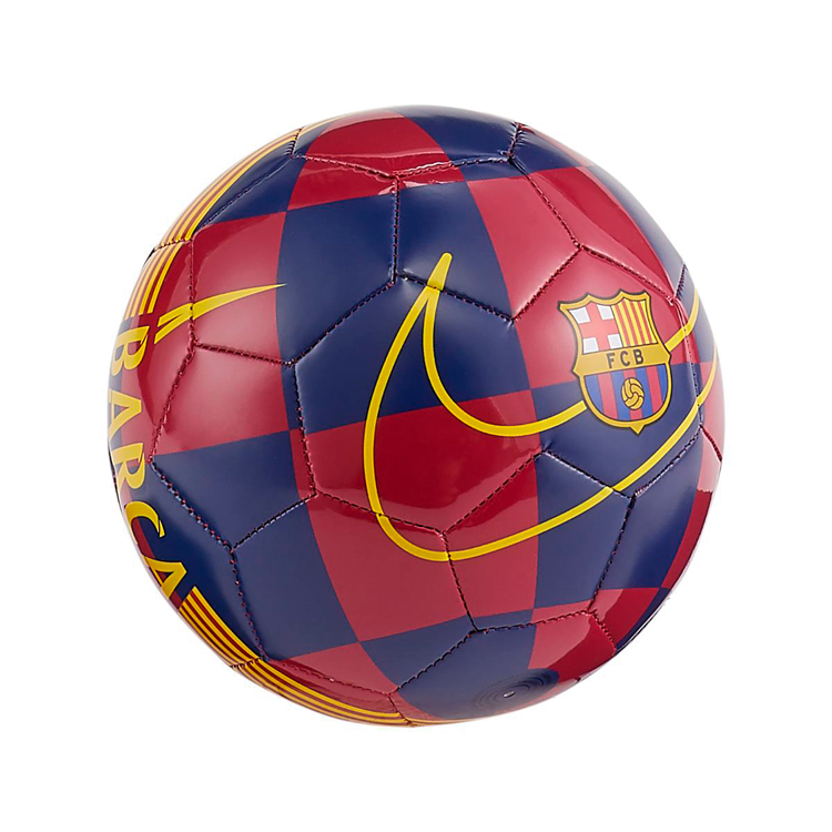Minge suvenir Nike FCB NK SKLS - FA19 photo Minge suvenir Nike FCB NK SKLS - FA19 photo