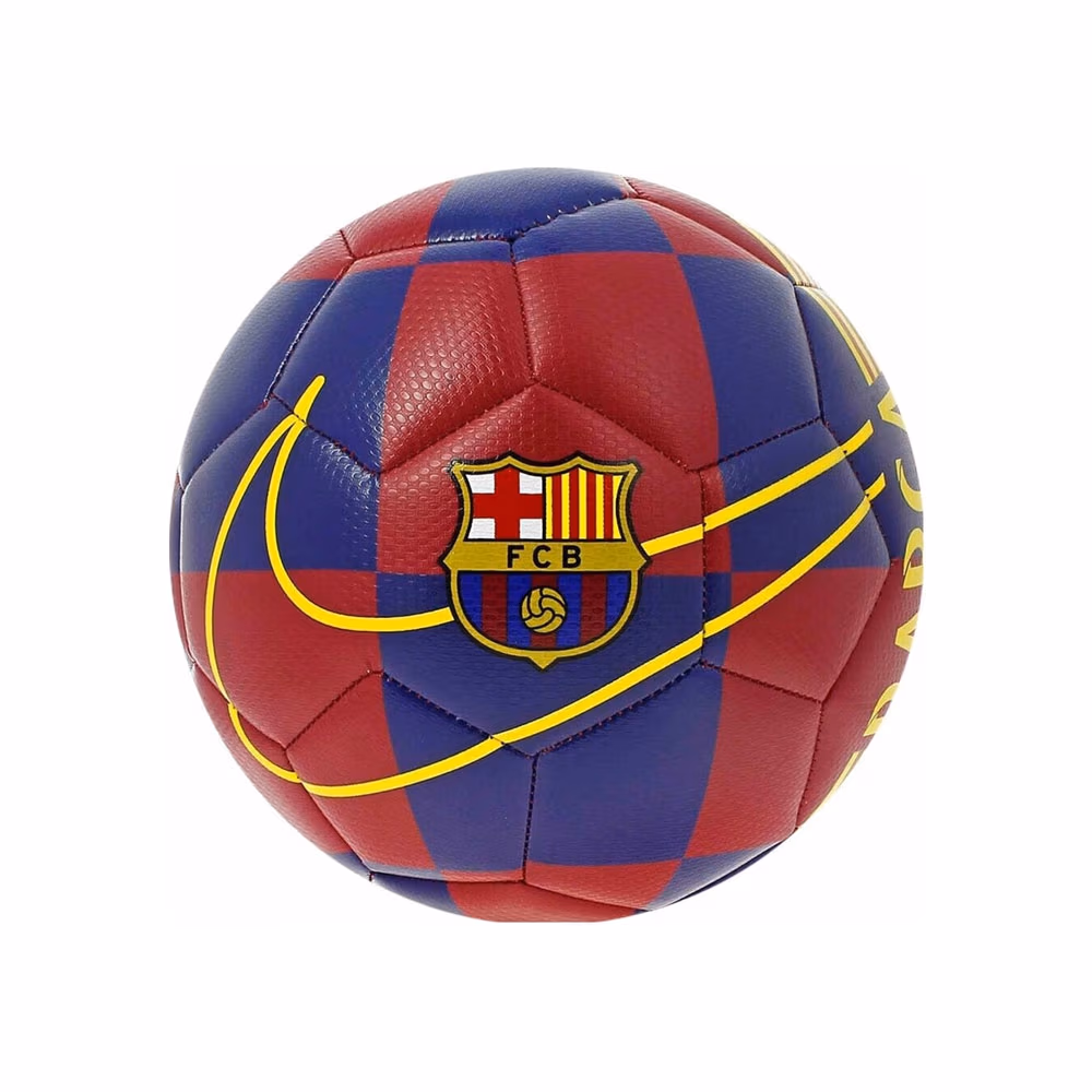 Minge p-u amatori/antrenament Nike FCB NK PRSTG 
