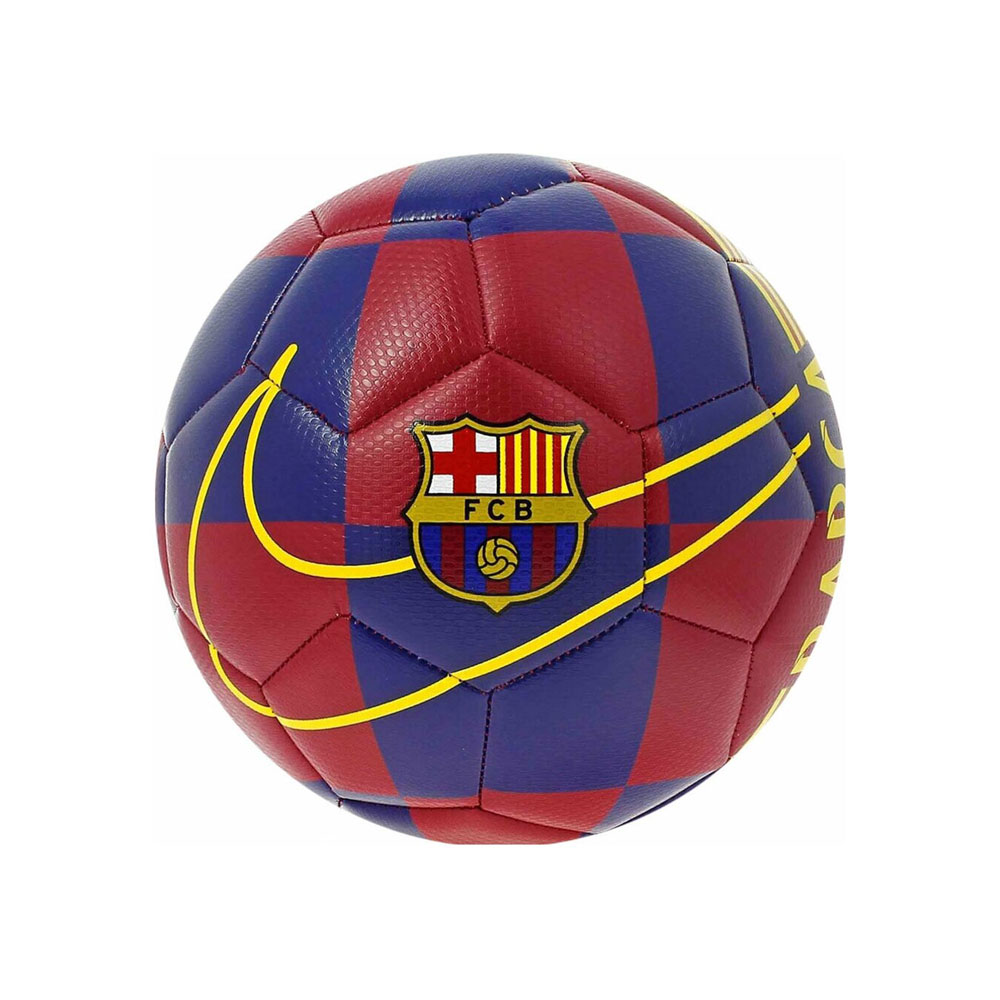 Minge p-u amatori/antrenament Nike FCB NK PRSTG photo Minge p-u amatori/antrenament Nike FCB NK PRSTG photo