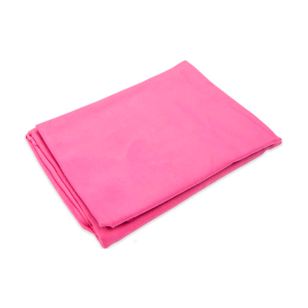 Полотенце HSY towel ST-001 Розовый photo 3