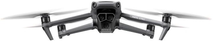 (957092) DJI Mavic 3 Pro FMC+Controller 5.5" - Portable Drone,DJI RC 5.5",48MP 4K/60fps 70mm eq.,20MP 5.1K/50fps 24mm eq.,12MP 4K/60fps 166mm eq. cams,f/2.8–f/11,max.6000m height/28km flight dist./75.6kmph speed,flight 43min,Bat5000mAh,958g (3 batteries,6 photo 3