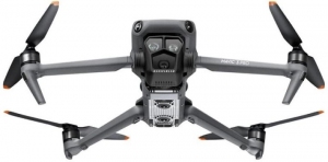 (957092) DJI Mavic 3 Pro FMC+Controller 5.5" - Portable Drone,DJI RC 5.5",48MP 4K/60fps 70mm eq.,20MP 5.1K/50fps 24mm eq.,12MP 4K/60fps 166mm eq. cams,f/2.8–f/11,max.6000m height/28km flight dist./75.6kmph speed,flight 43min,Bat5000mAh,958g (3 batteries,6 thumbnav 2