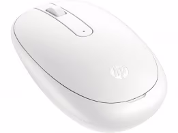 Беспроводная Мышь HP 240 / Bluetooth / Lunar White